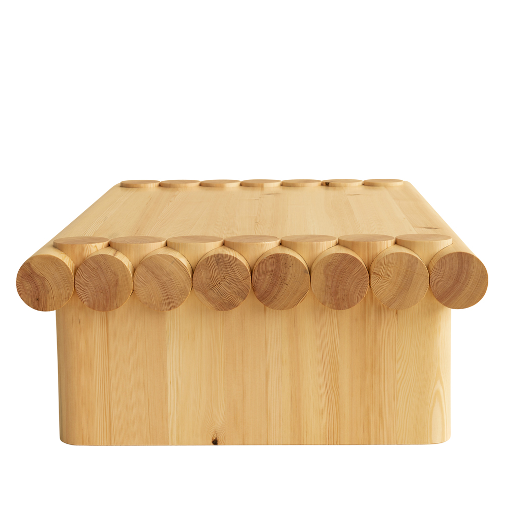 004 Coffee Table