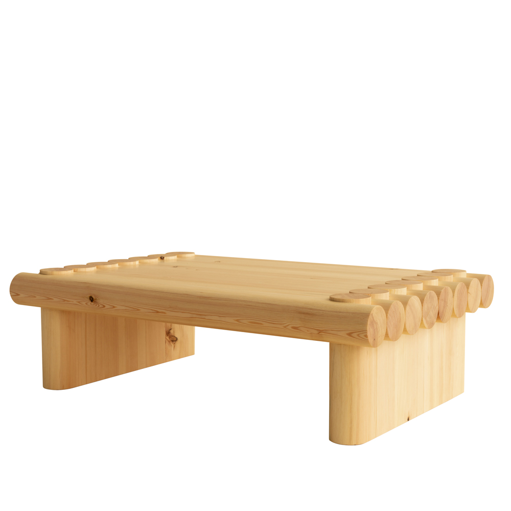 004 Coffee Table