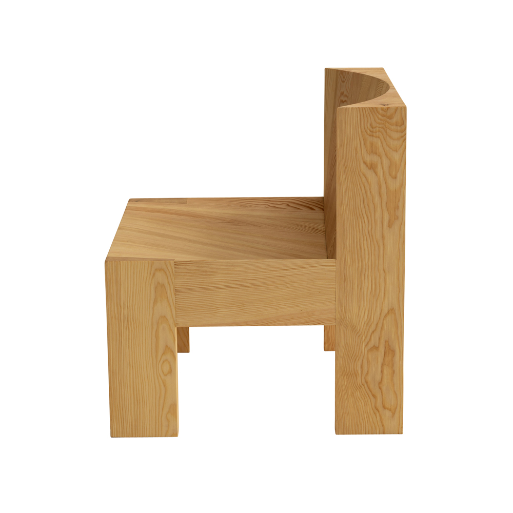 005 Lounge Chair