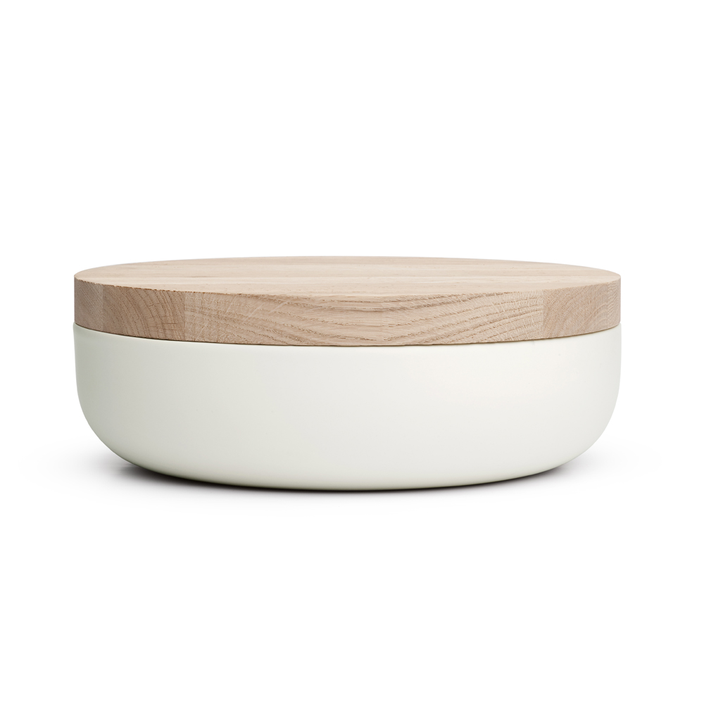 VVD Pottery - Oak