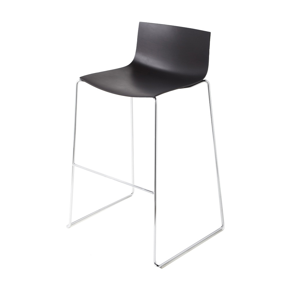 Catifa 46 Low Back Stool