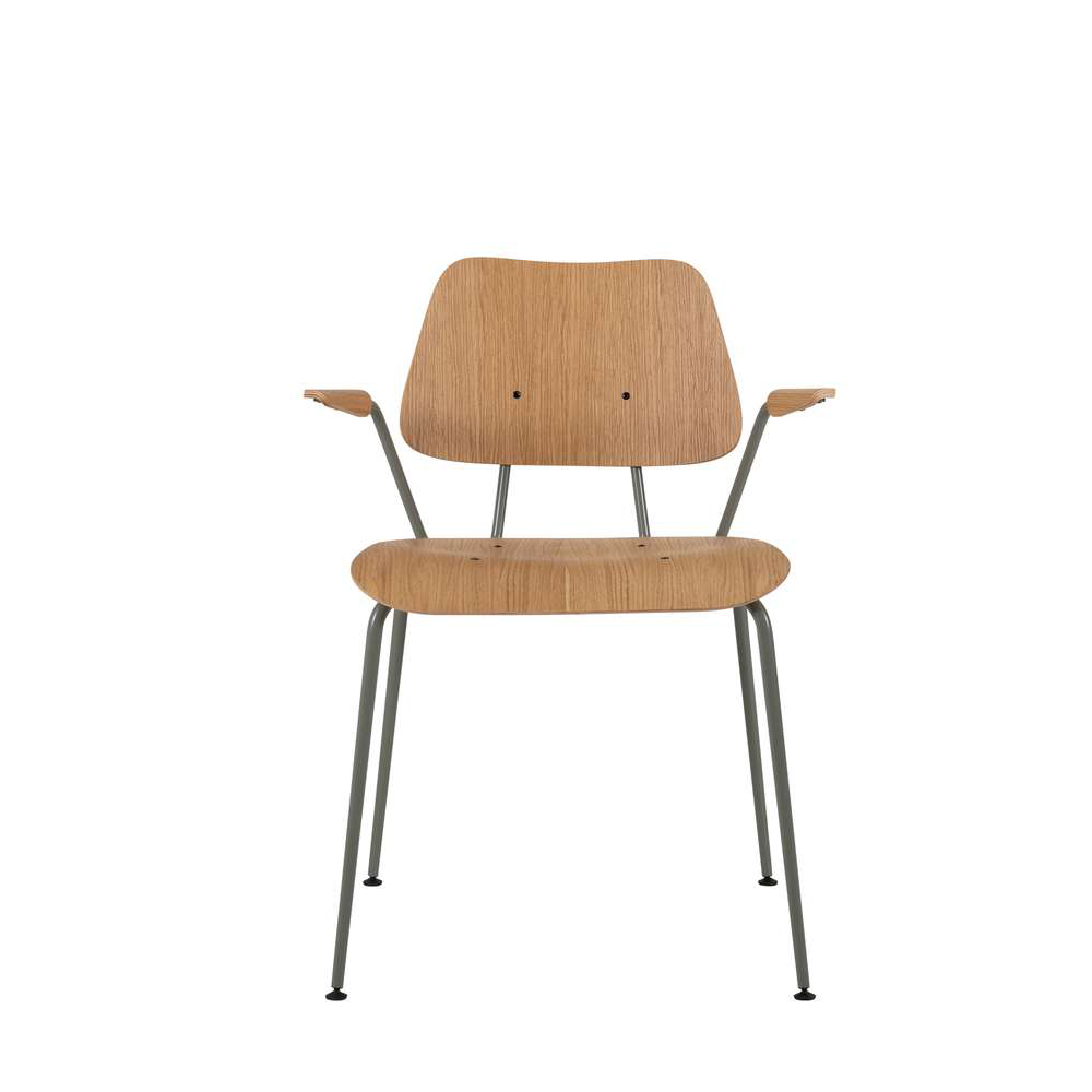 11.2 Armchair