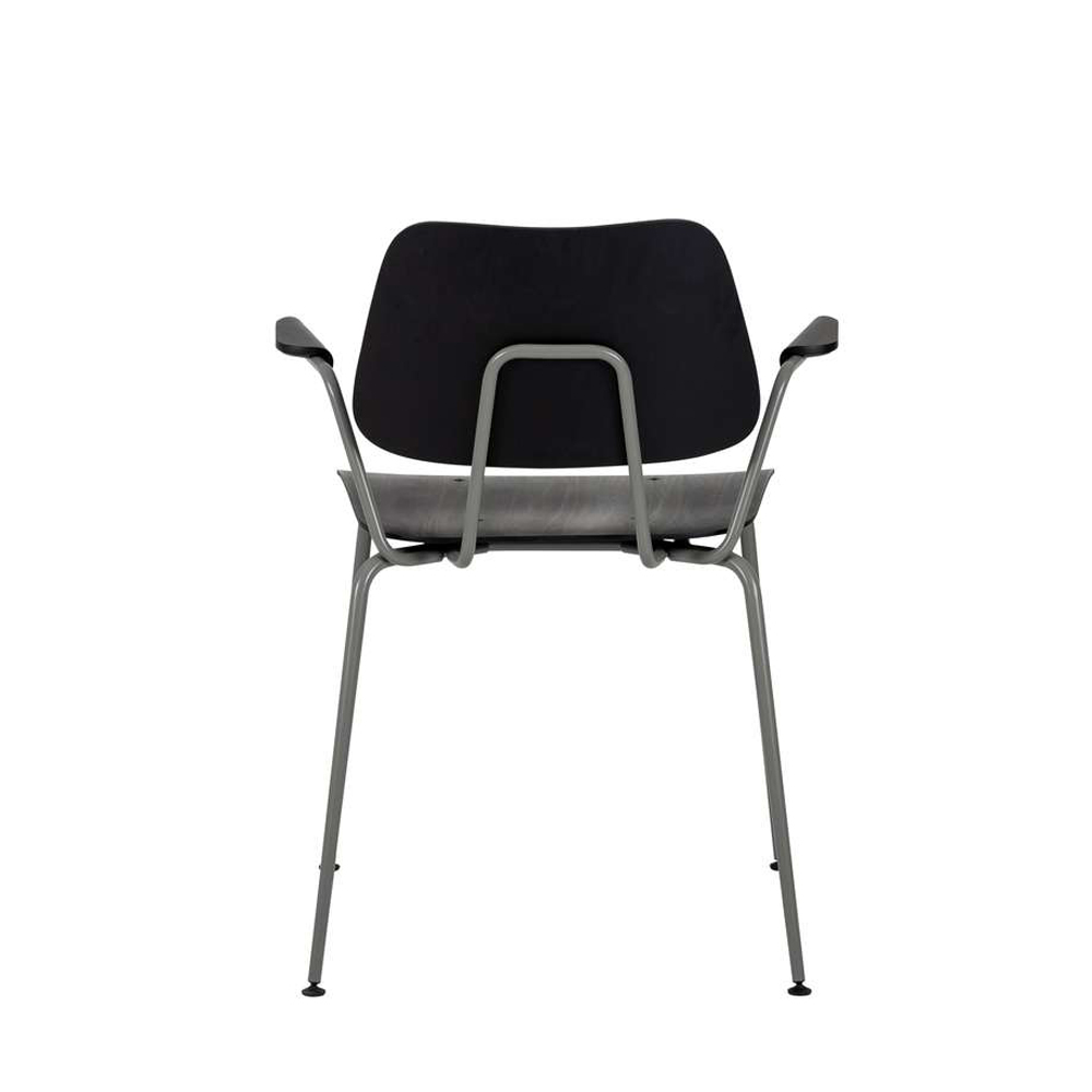 11.2 Armchair