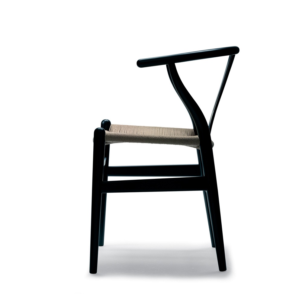 CH24 Wishbone Chair - Oak