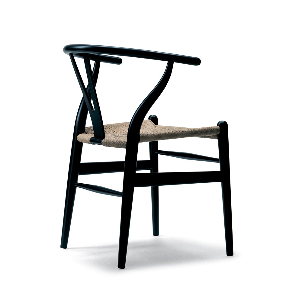 CH24 Wishbone Chair - Oak