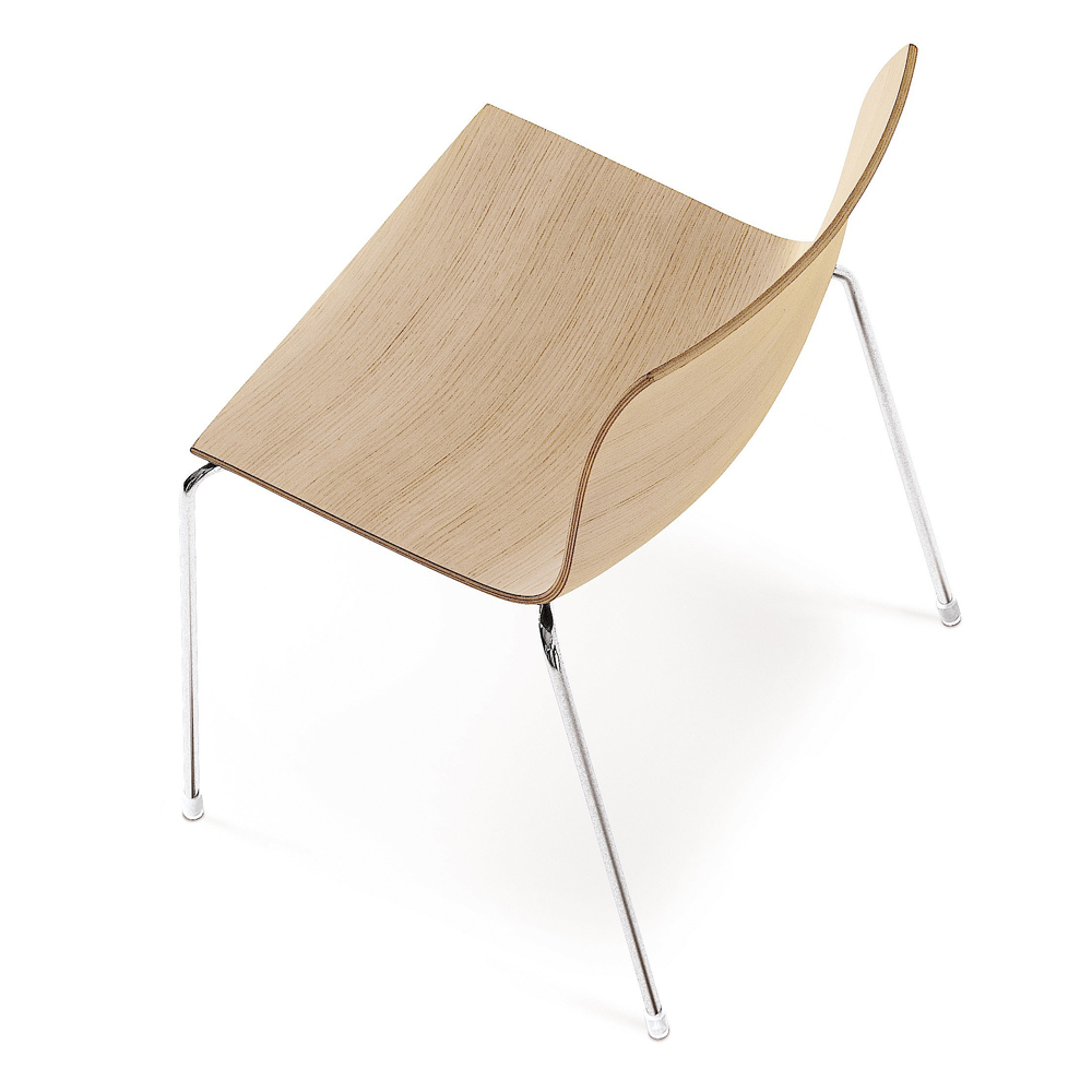 Catifa 53 4-Leg