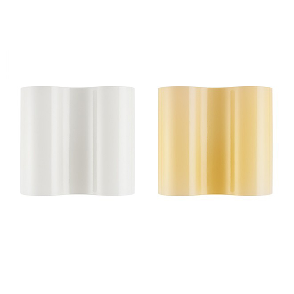 Double Wall Lamp