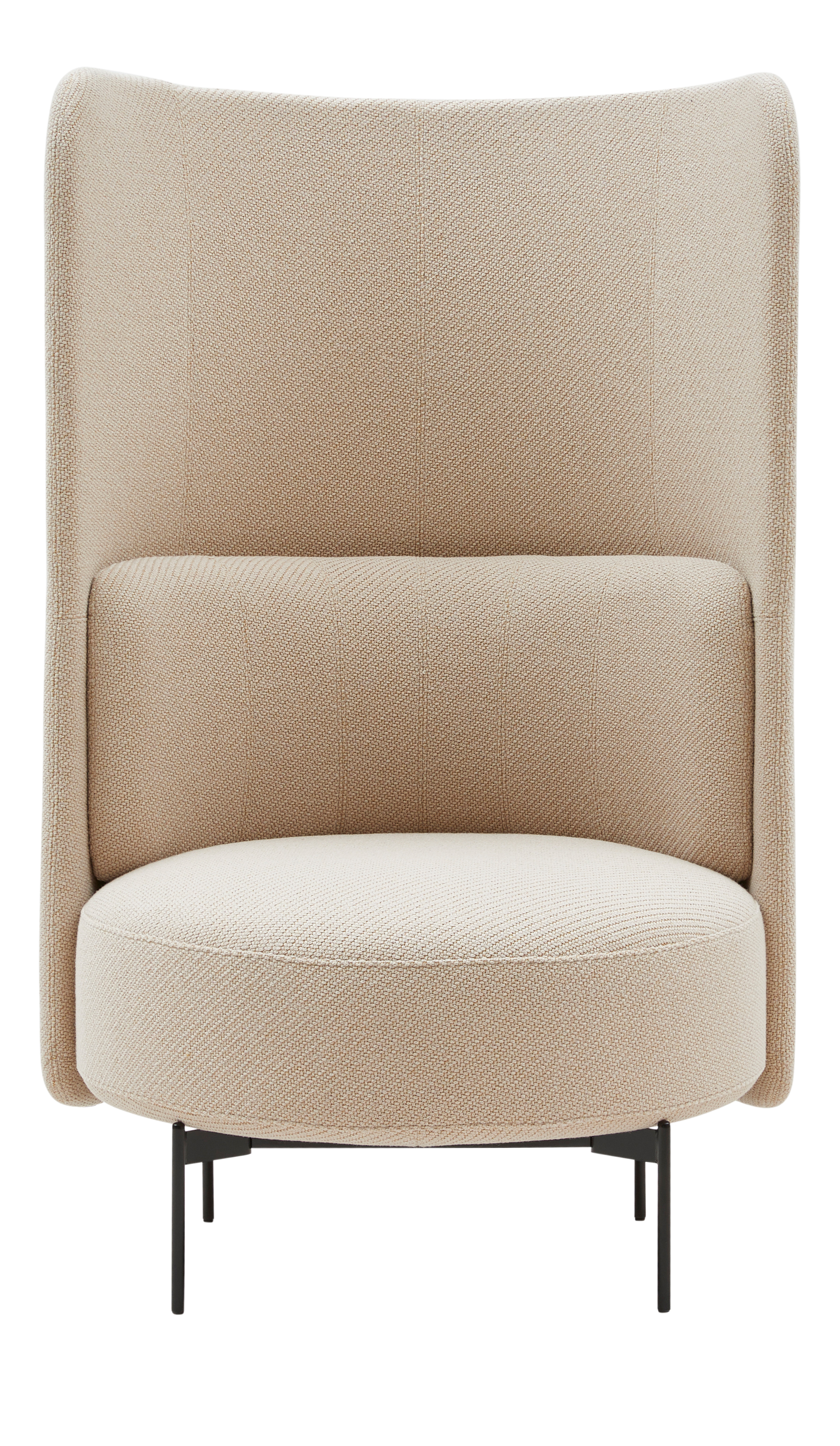 Joe Chair for Softline