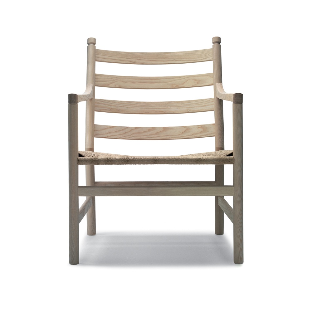 CH44 Ladderback Chair
