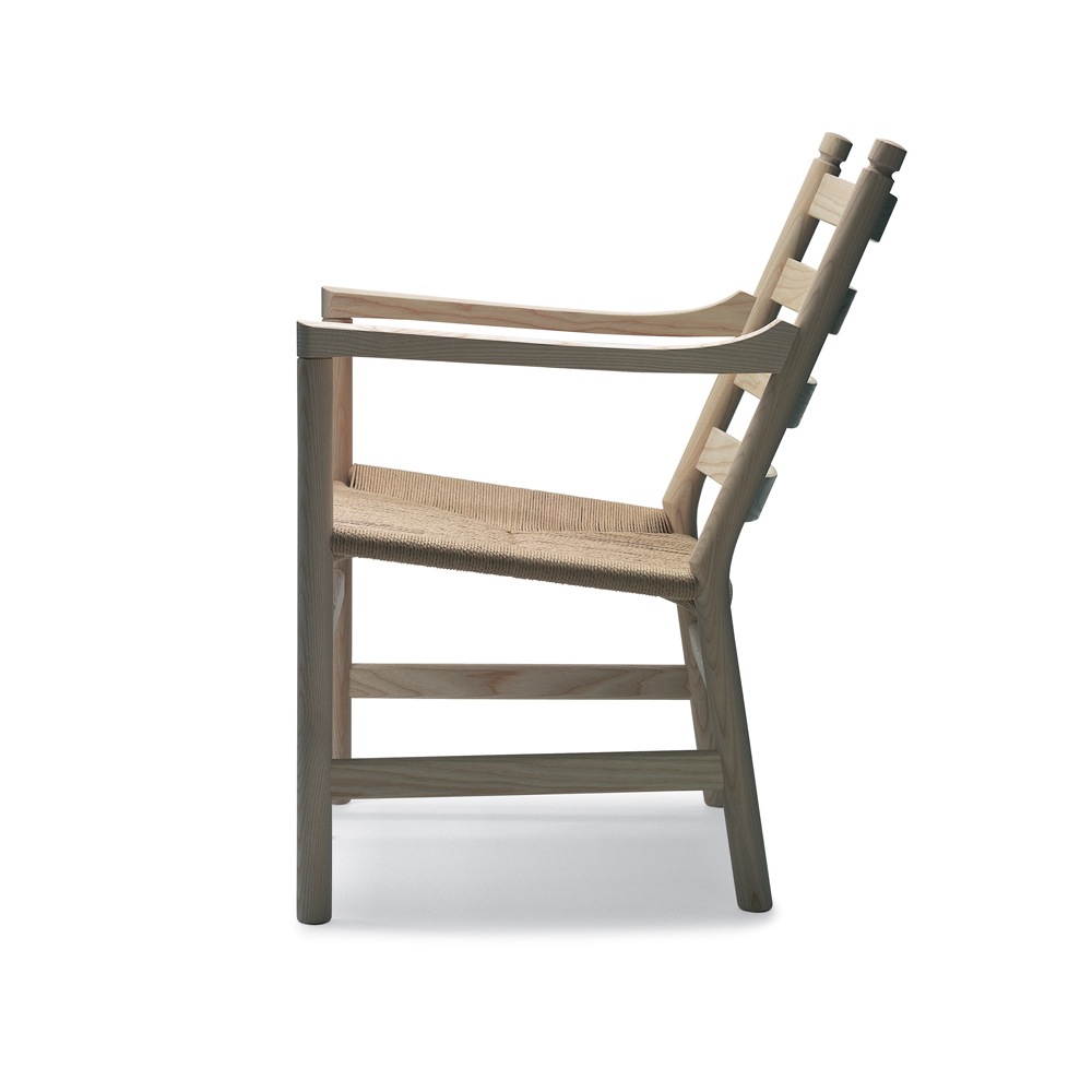 CH44 Ladderback Chair