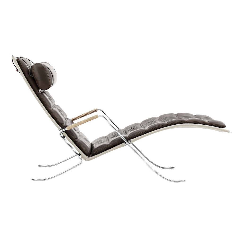 FK87 Grasshopper Lounge