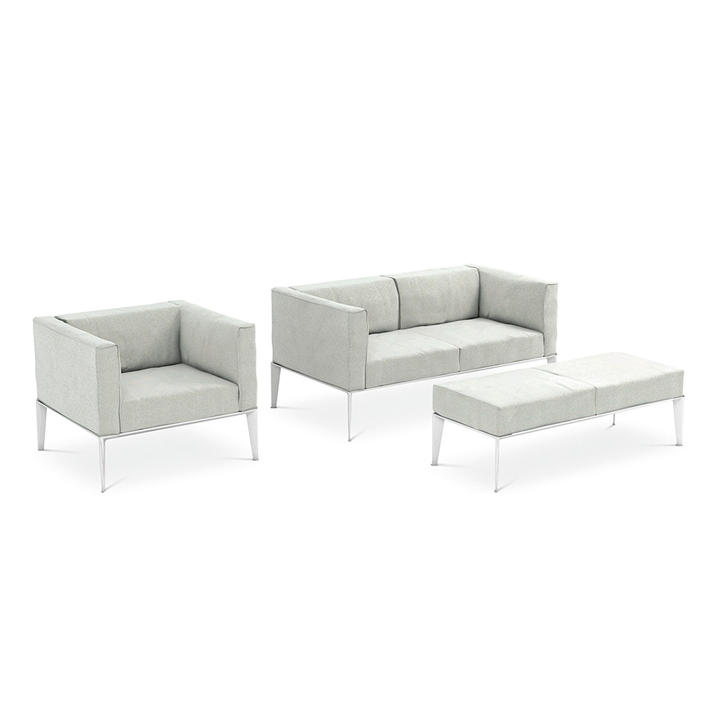 Sean Armchair