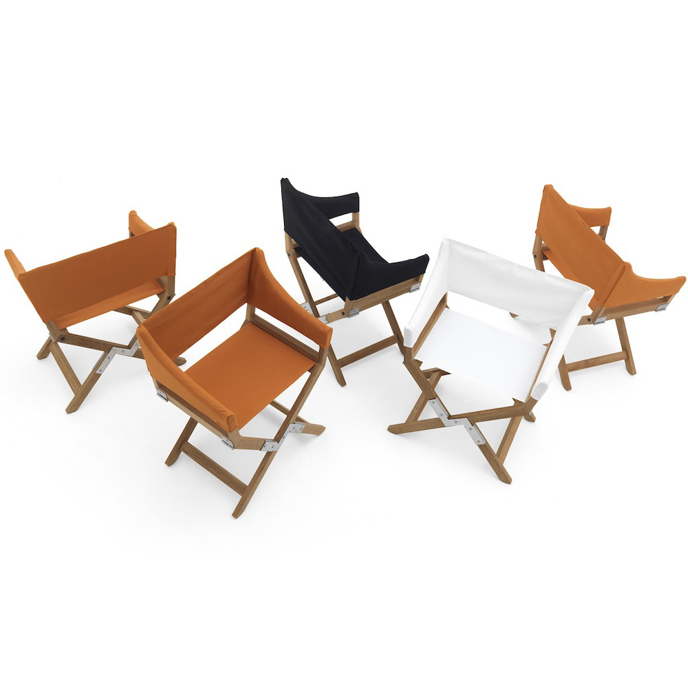 Sundance Folding Chair