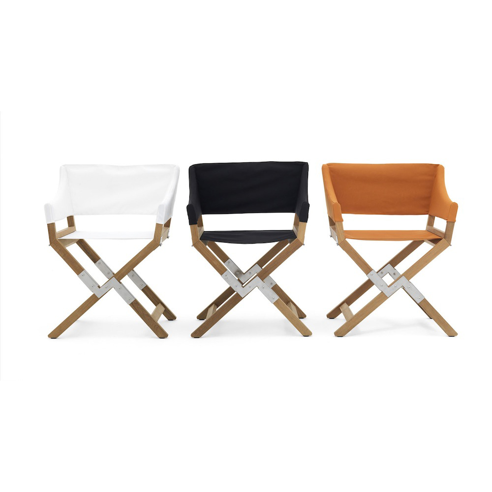 Sundance Folding Chair