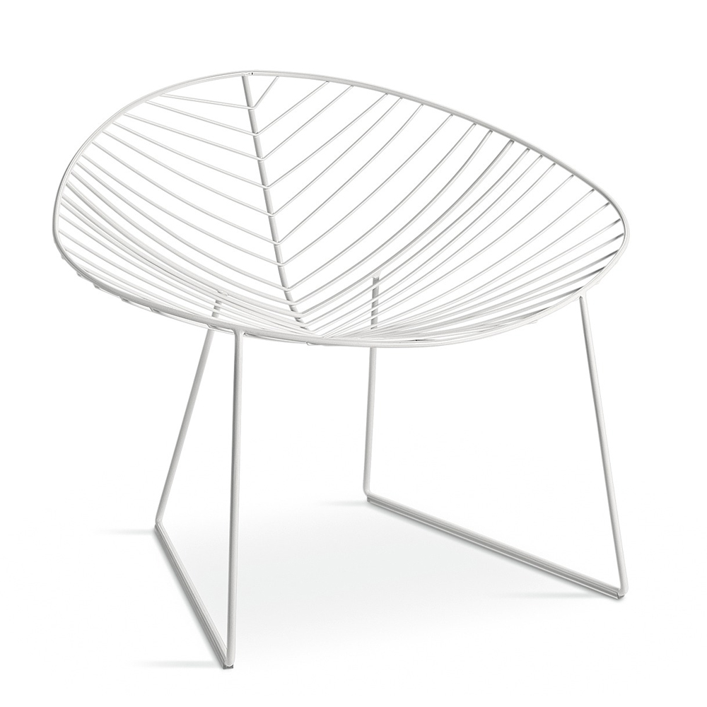Leaf Lounge Chair