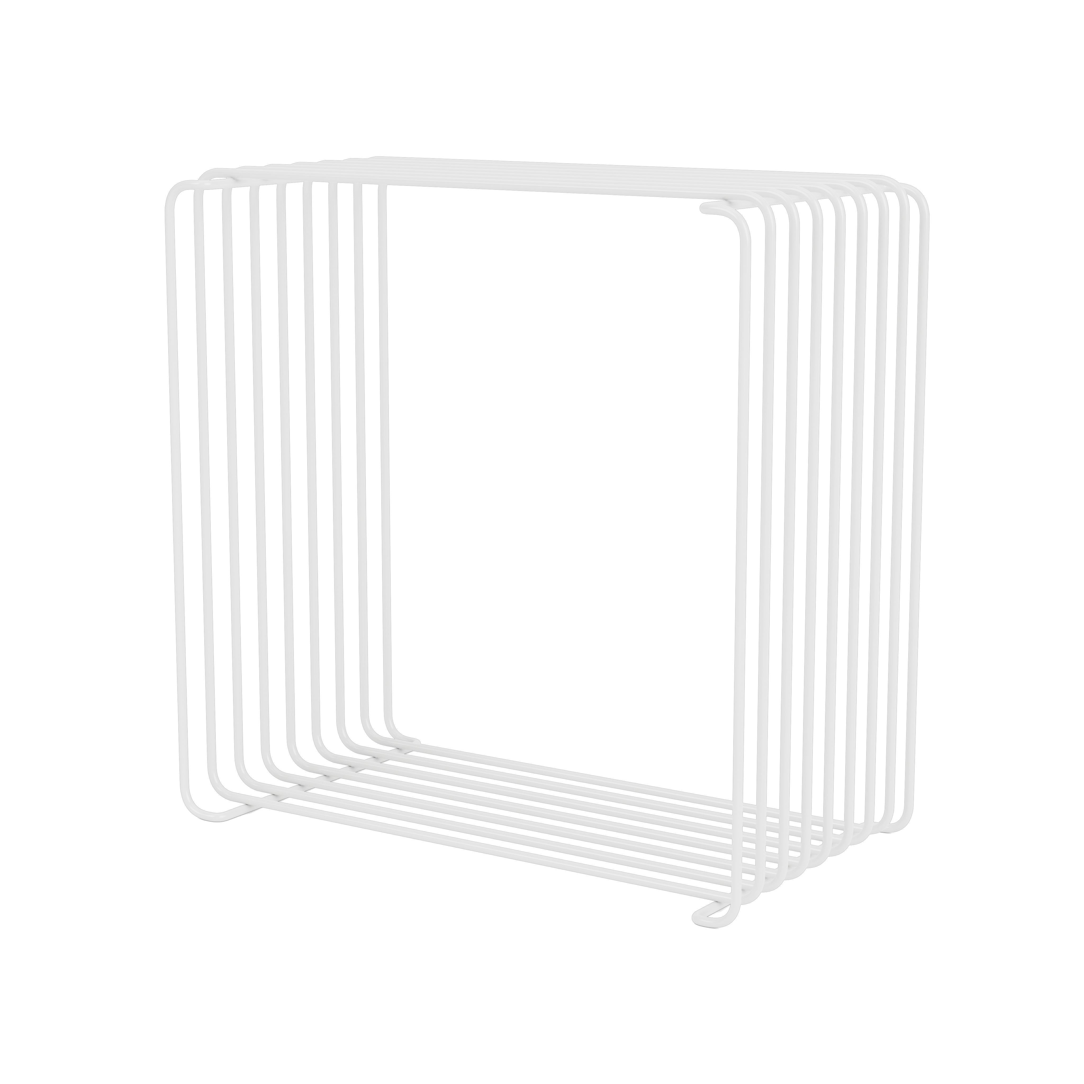 Panton Wire Shelving System