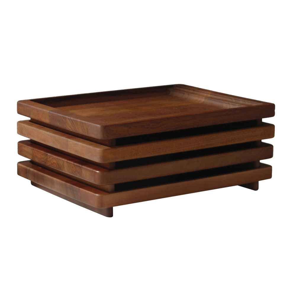 CB-12 Stacking Tray