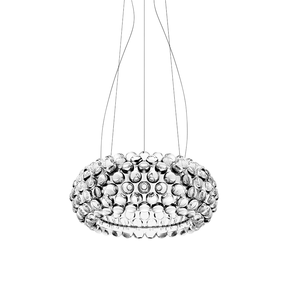 Caboche Suspension Lamp