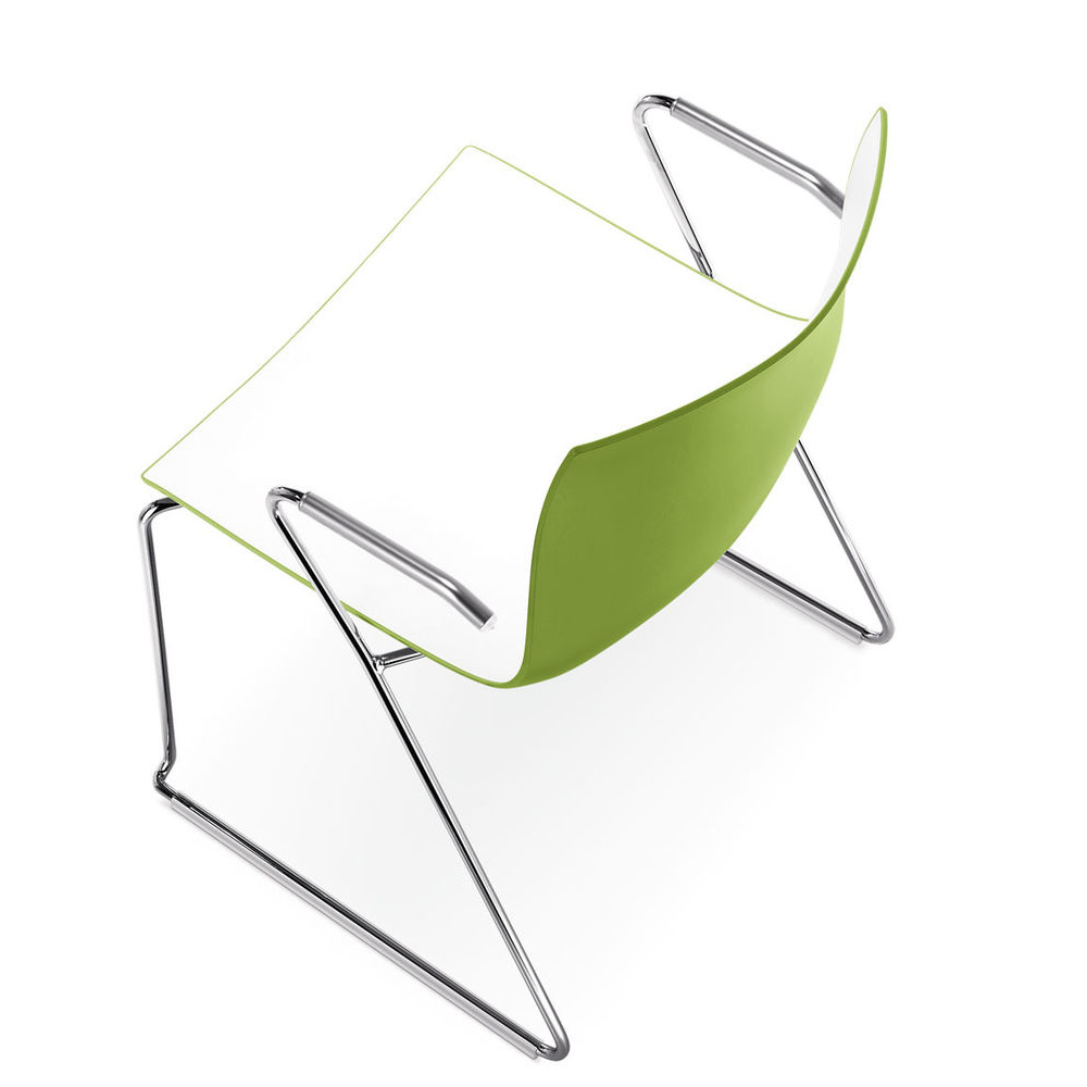 Catifa 46 Sled Collection