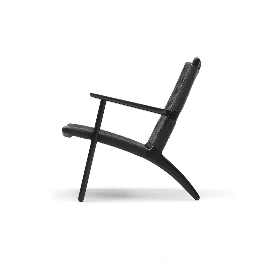 CH25 Easy Chair