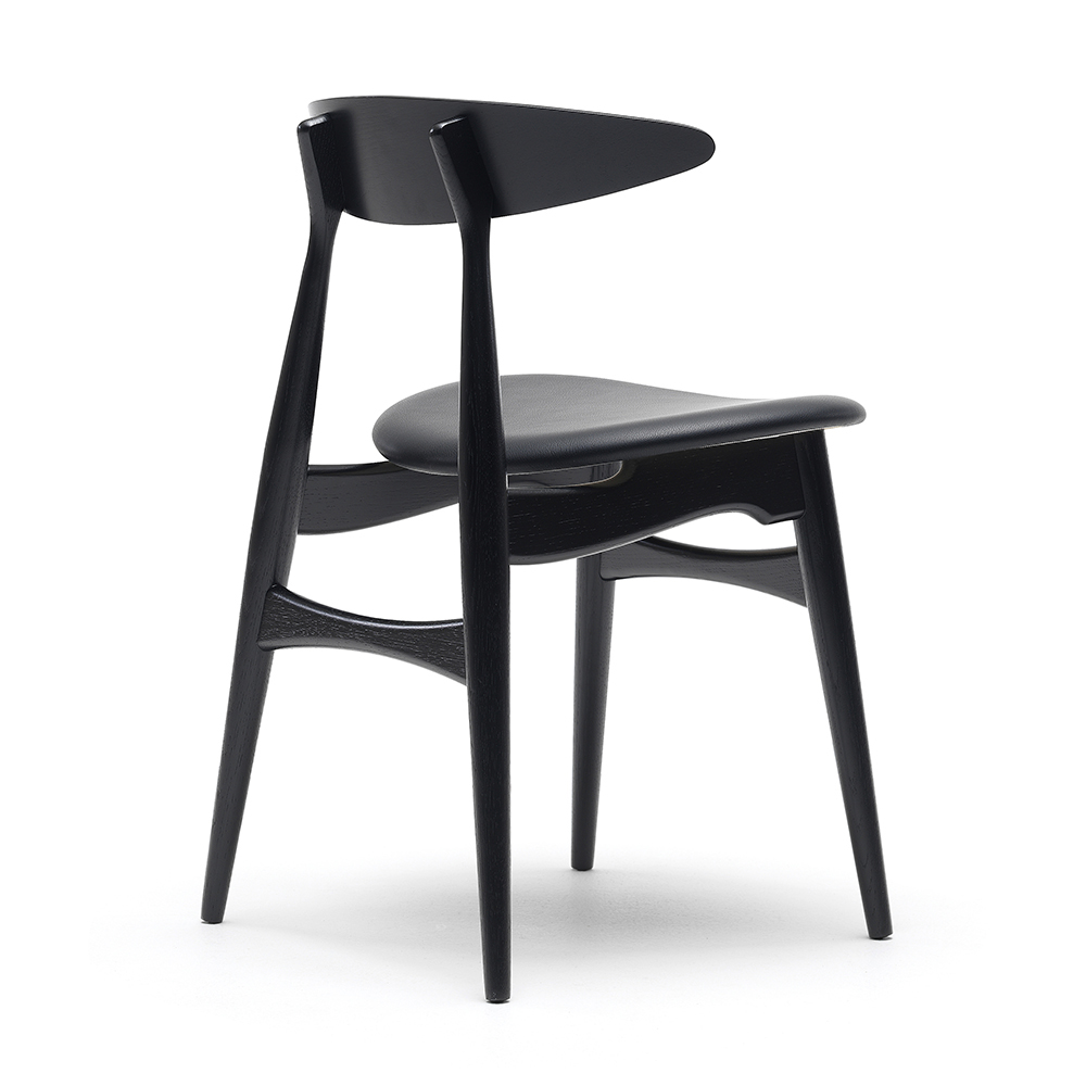 CH33 | Hans J. Wegner | Carl Hansen and Søn | SUITE NY