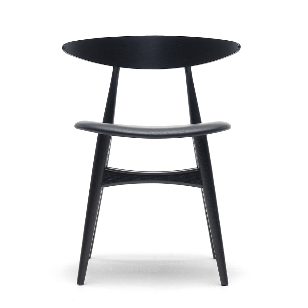 CH33 | Hans J. Wegner | Carl Hansen and Søn | SUITE NY