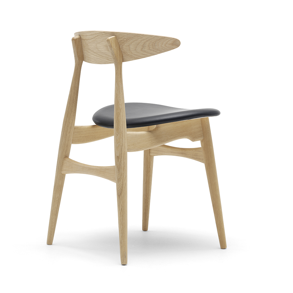 CH33 | Hans J. Wegner | Carl Hansen and Søn | SUITE NY