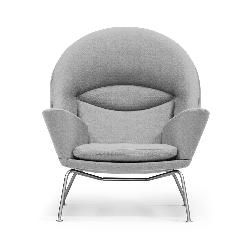 CH468 Oculus Chair