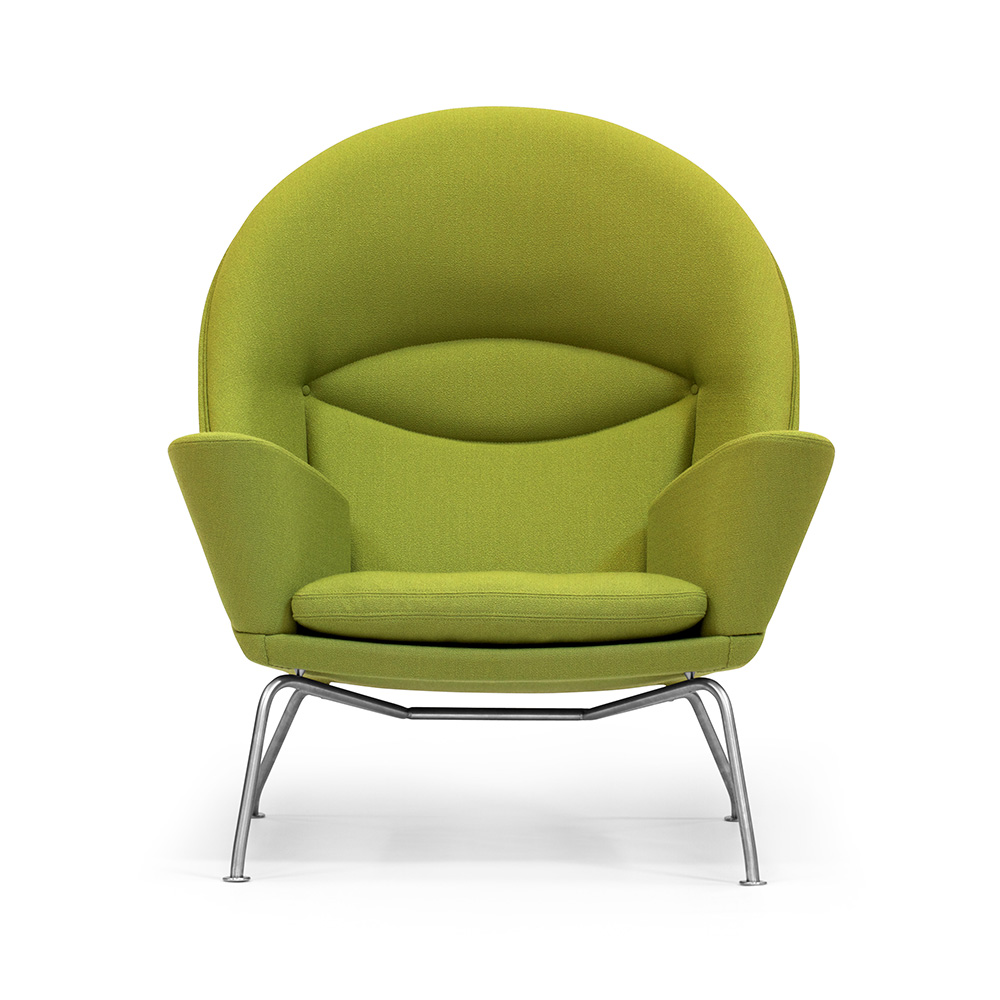 CH468 Oculus Chair