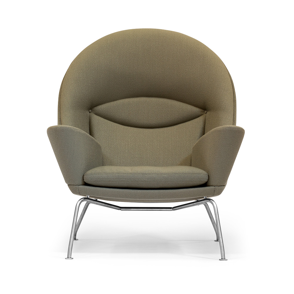 CH468 Oculus Chair
