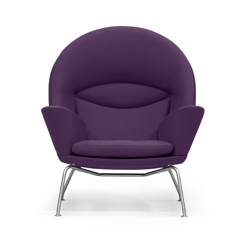 CH468 Oculus Chair