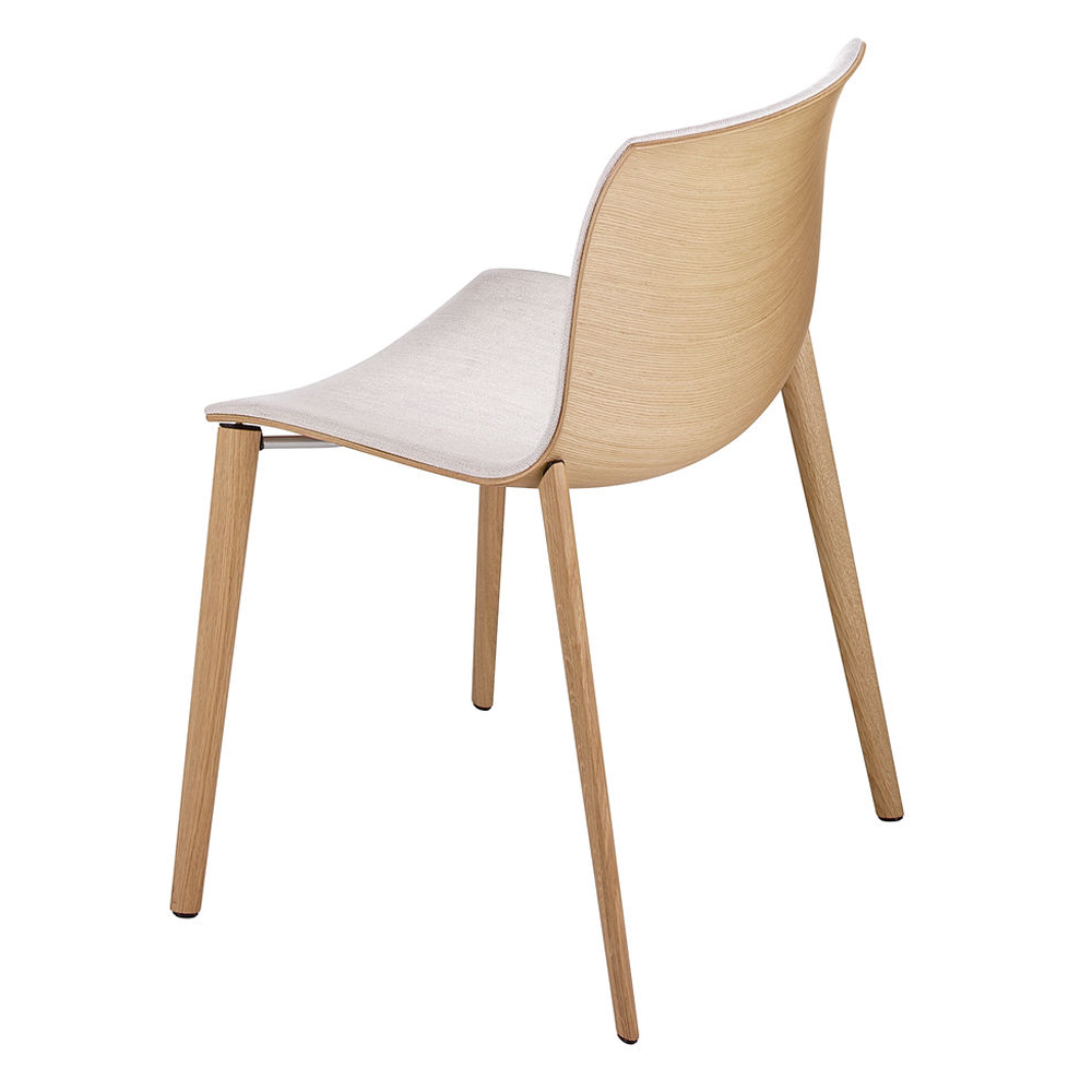 Catifa Wood Leg Collection