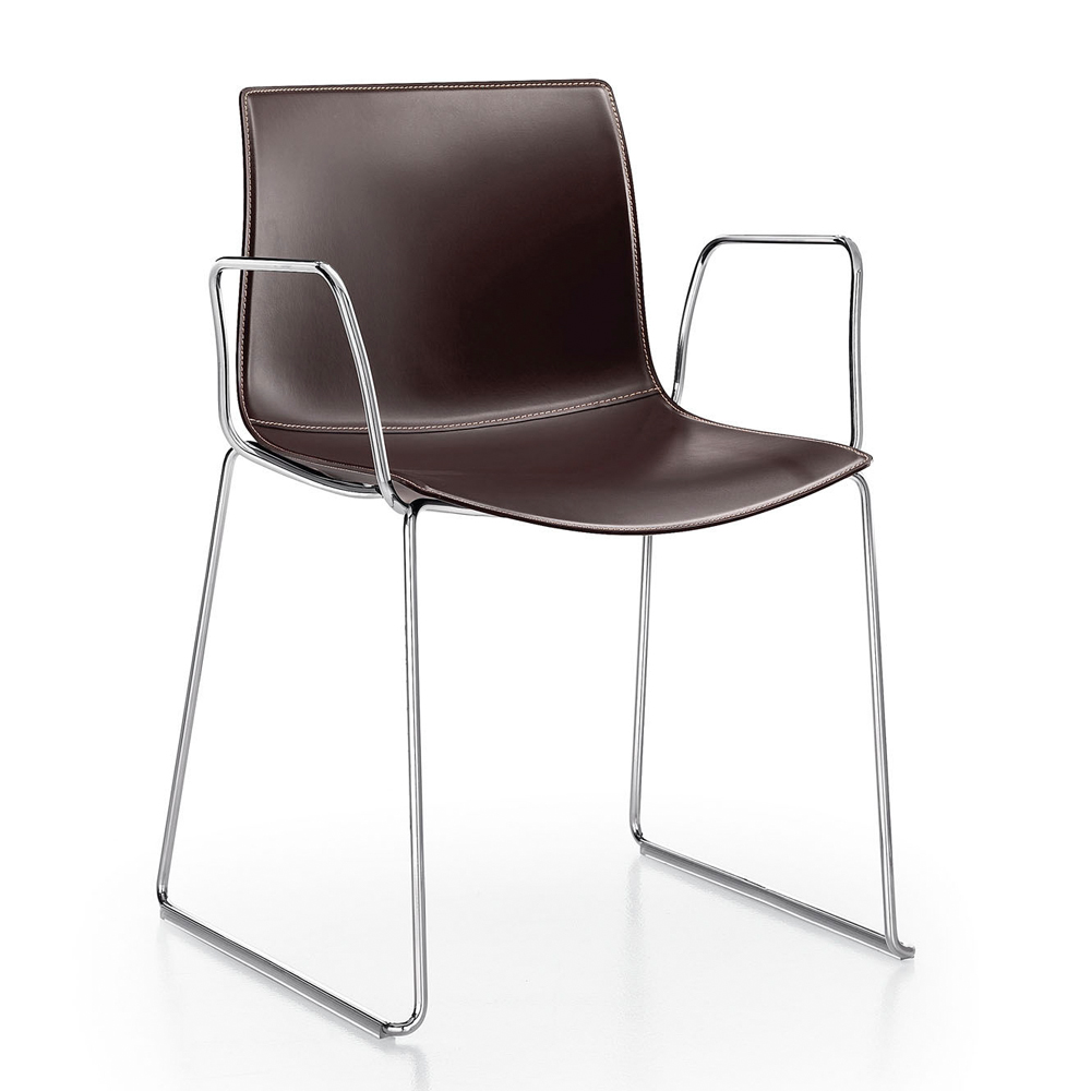 Catifa 46 Sled Collection