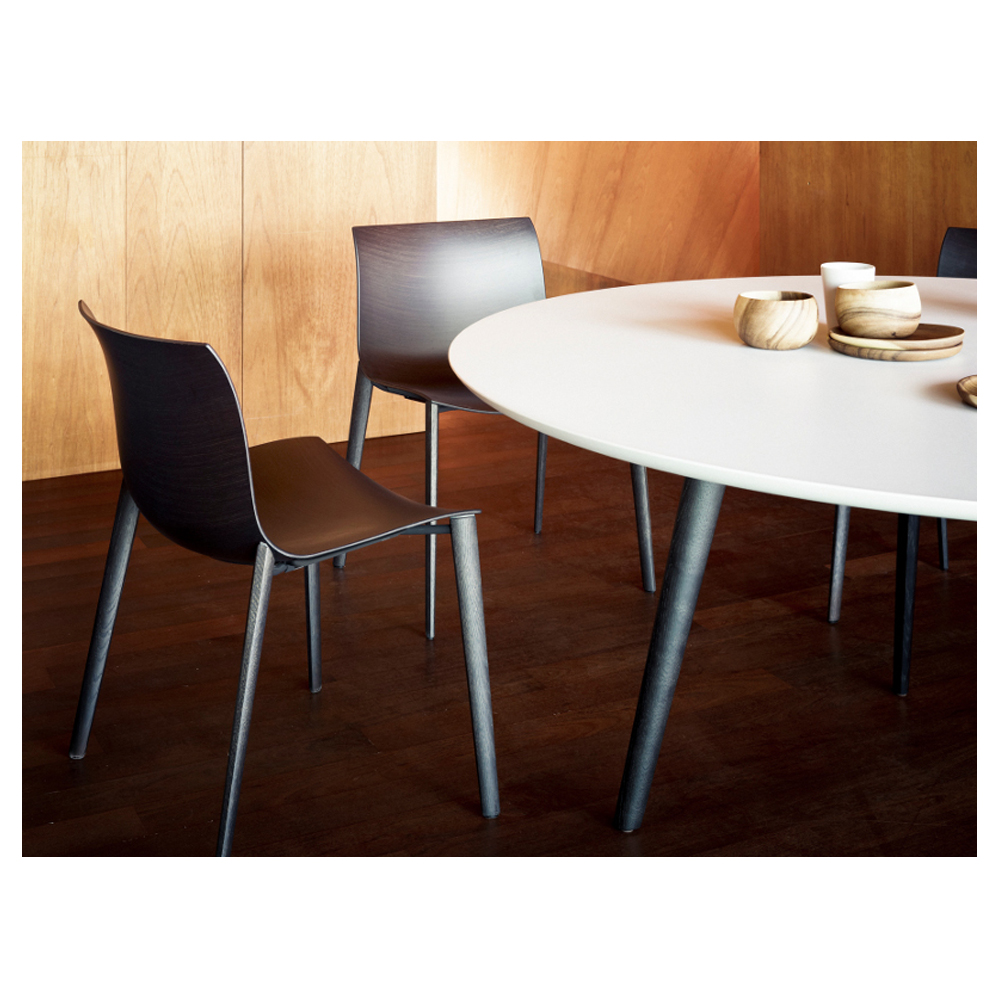 Catifa Wood Leg Collection