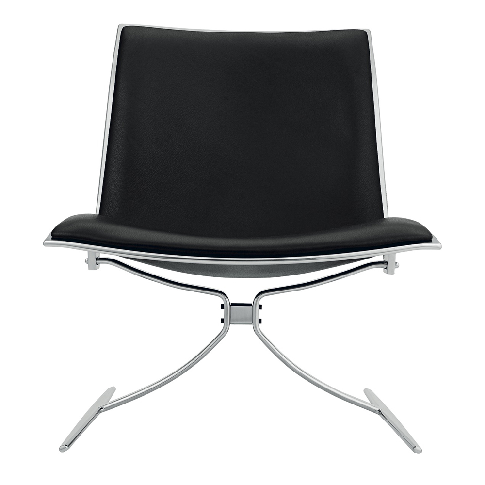 JK710 Skater Chair | Jørgen Kastholm | Lange Production | SUITE