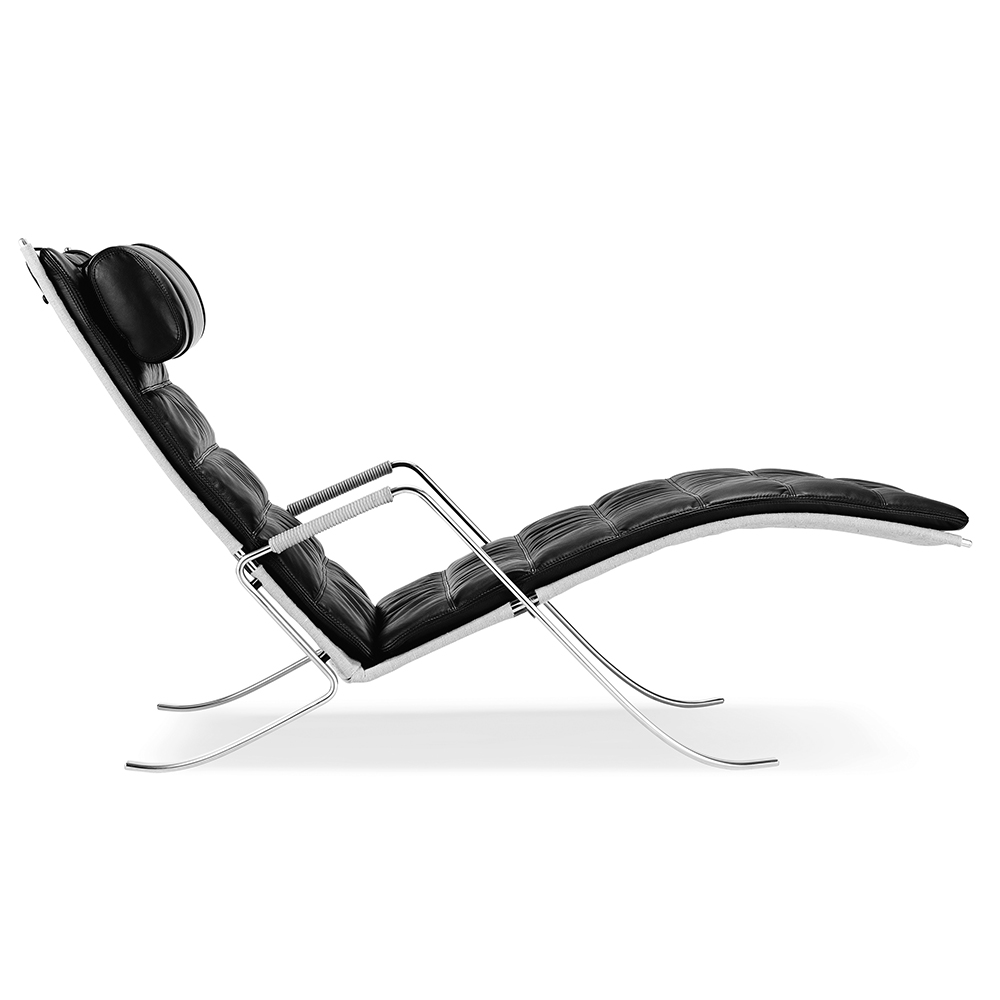 FK87 Grasshopper Lounge | Fabricius Kastholm | SUITE NY