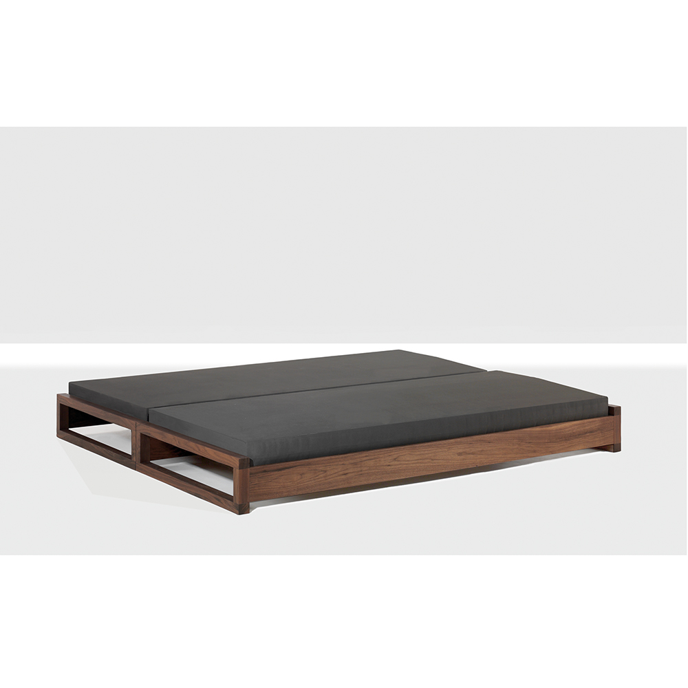 Guest Bed