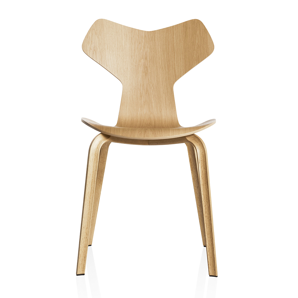 Grand Prix™ Wooden Legs