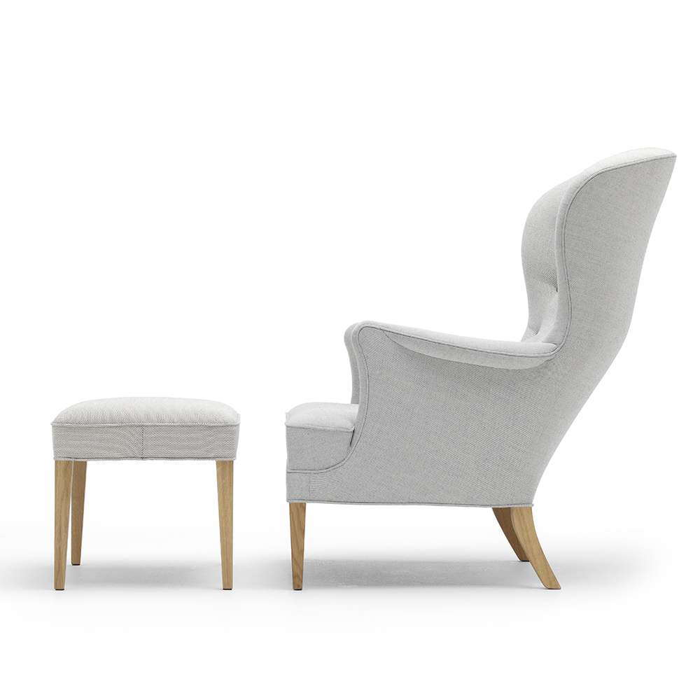 FH419 Heritage Chair