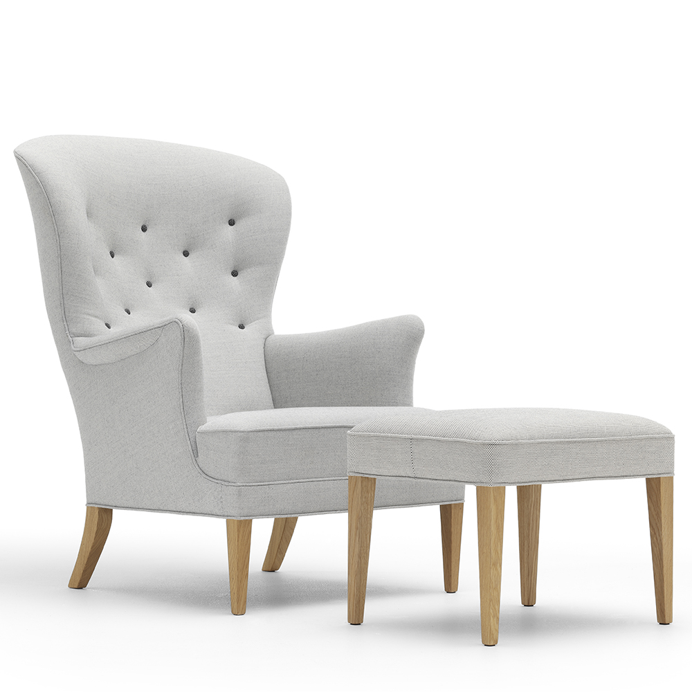 FH419 Heritage Chair
