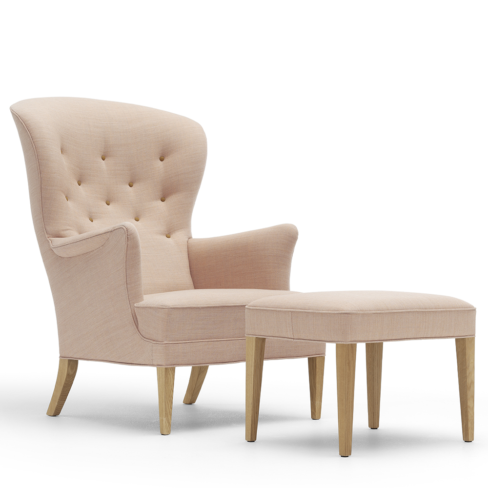 FH419 Heritage Chair