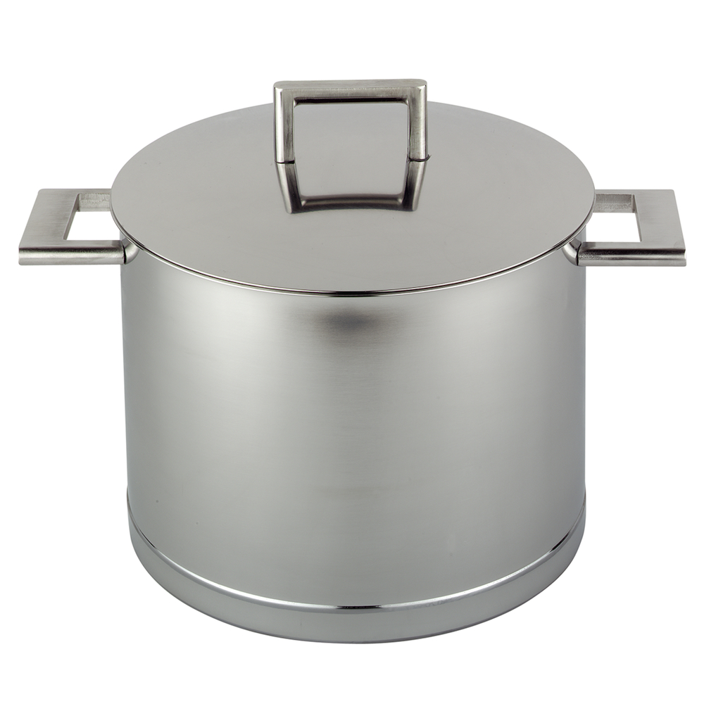 JP Cookware | John Pawson | when objects work | SUITE NY