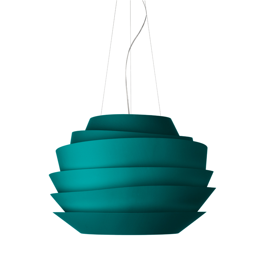 Le Soleil Suspension Lamp