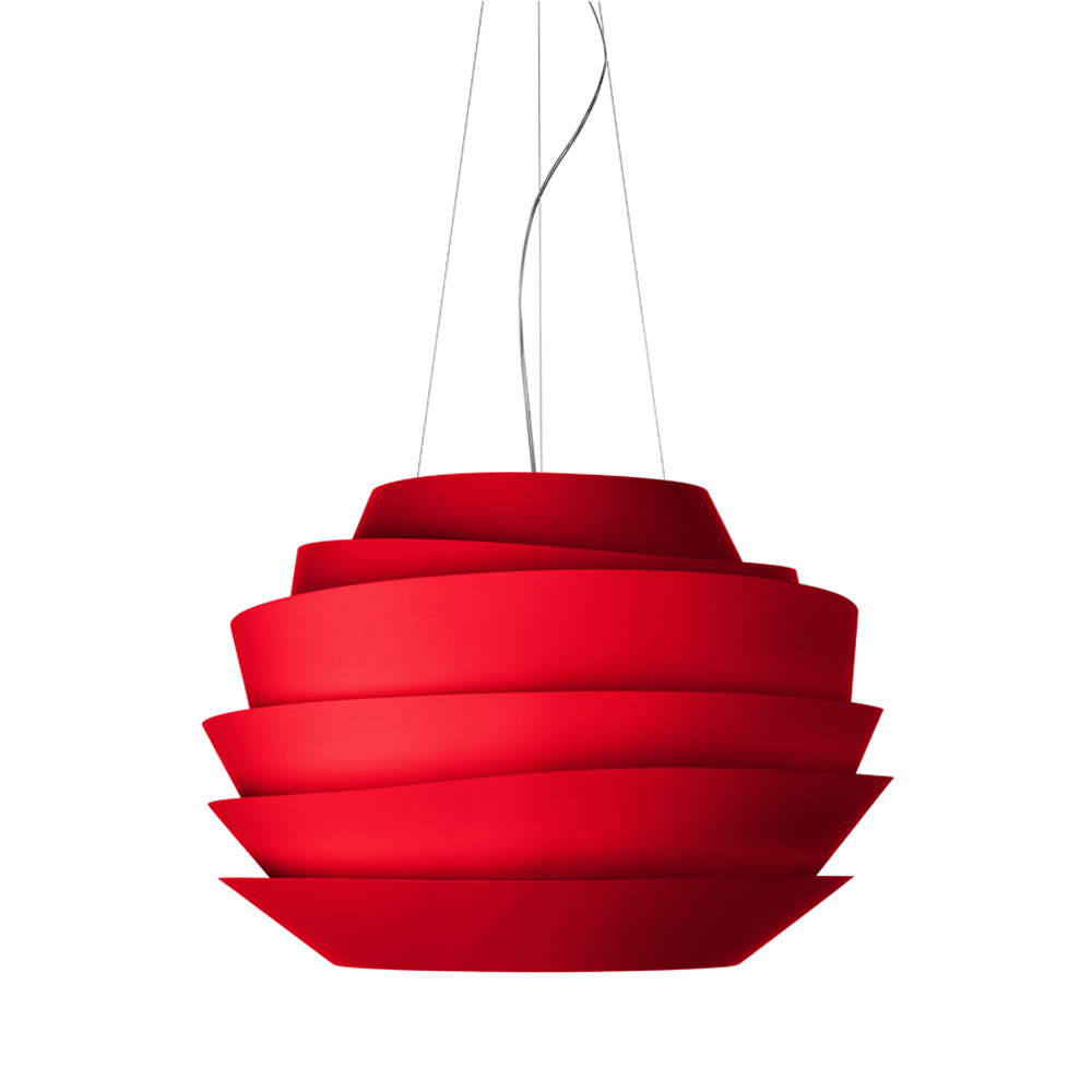 Le Soleil Suspension Lamp
