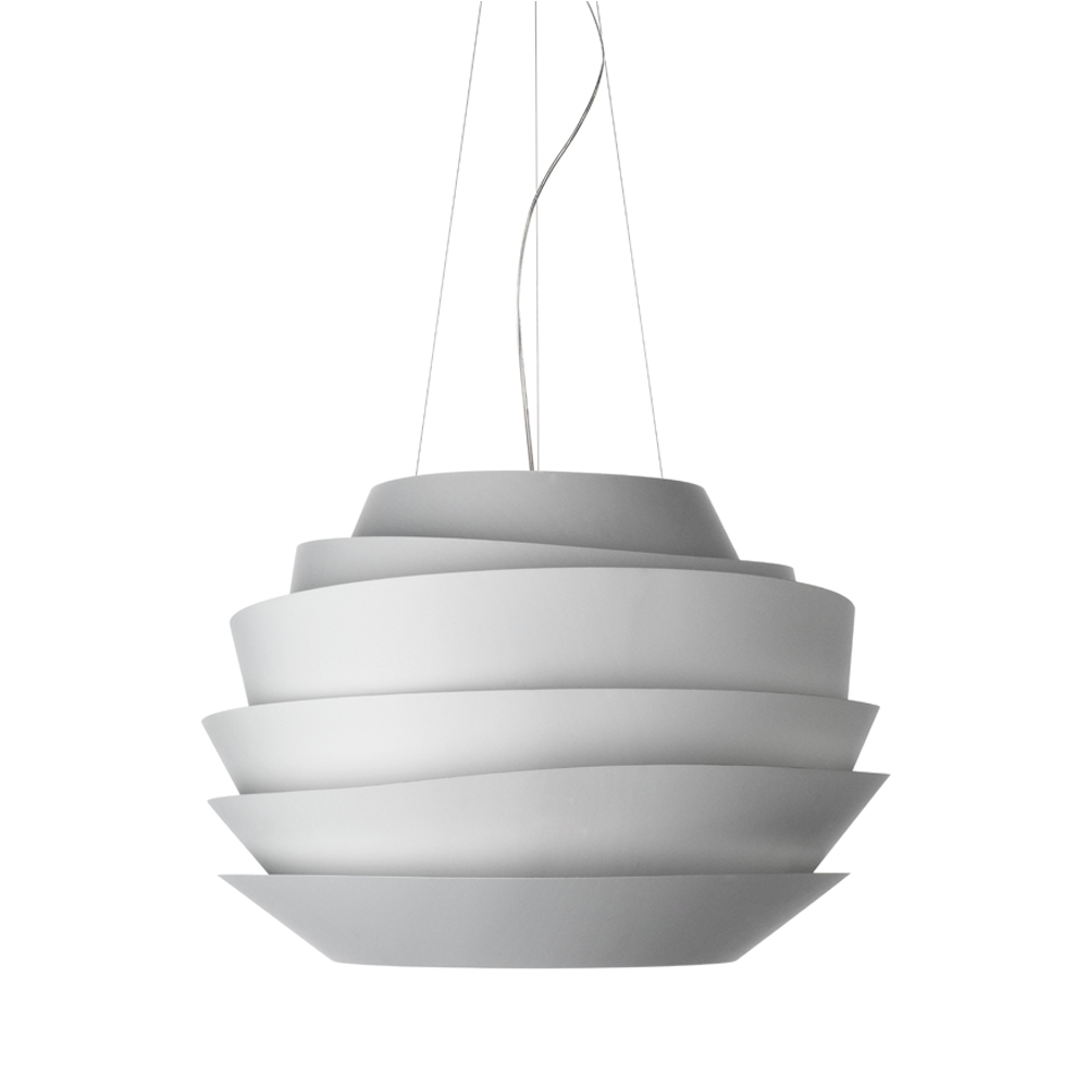 Le Soleil Suspension Lamp