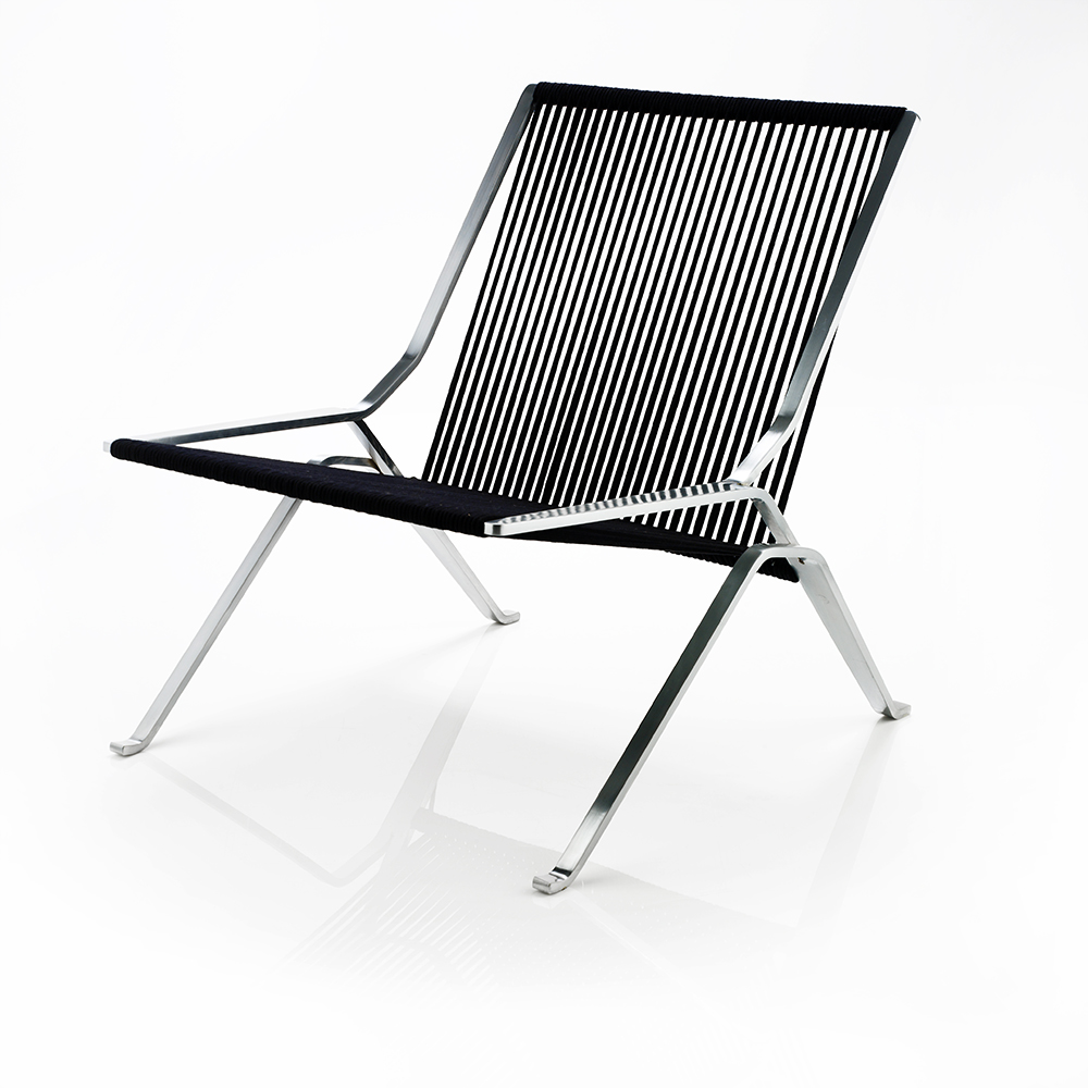 PK25 | Poul Kjaerholm | Fritz Hansen | SUITE NY