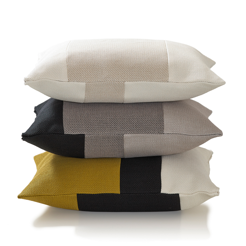 Rest Cushion
