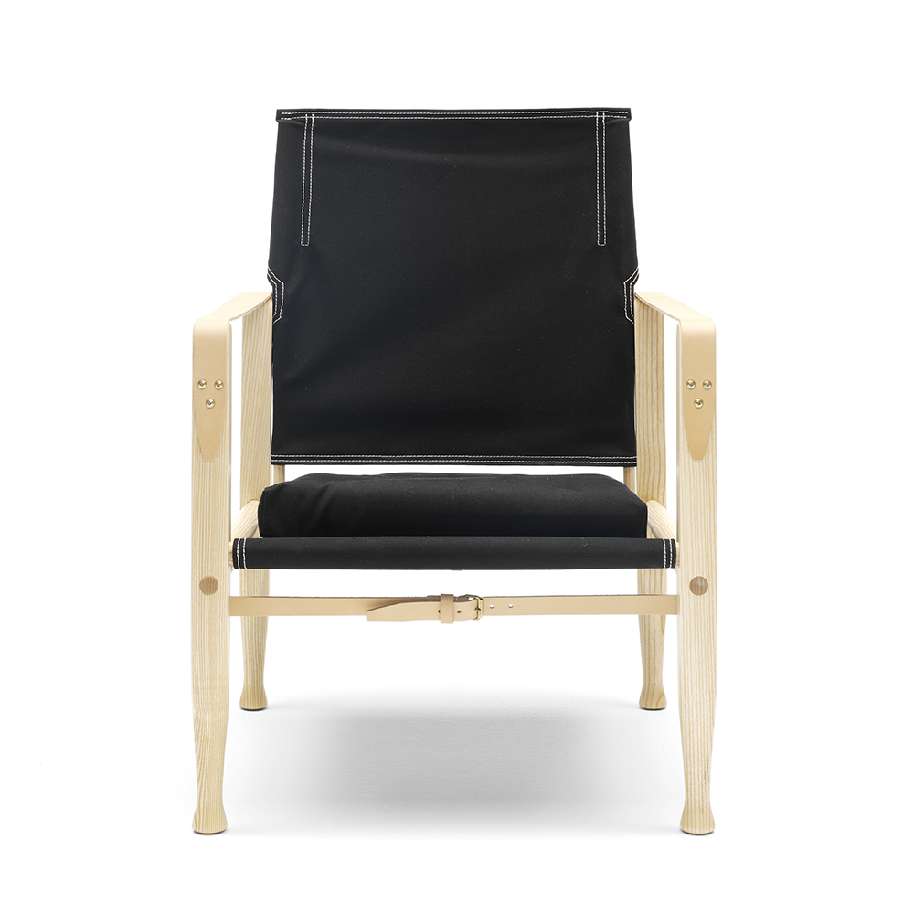 Kaare Klint Safari Chair 