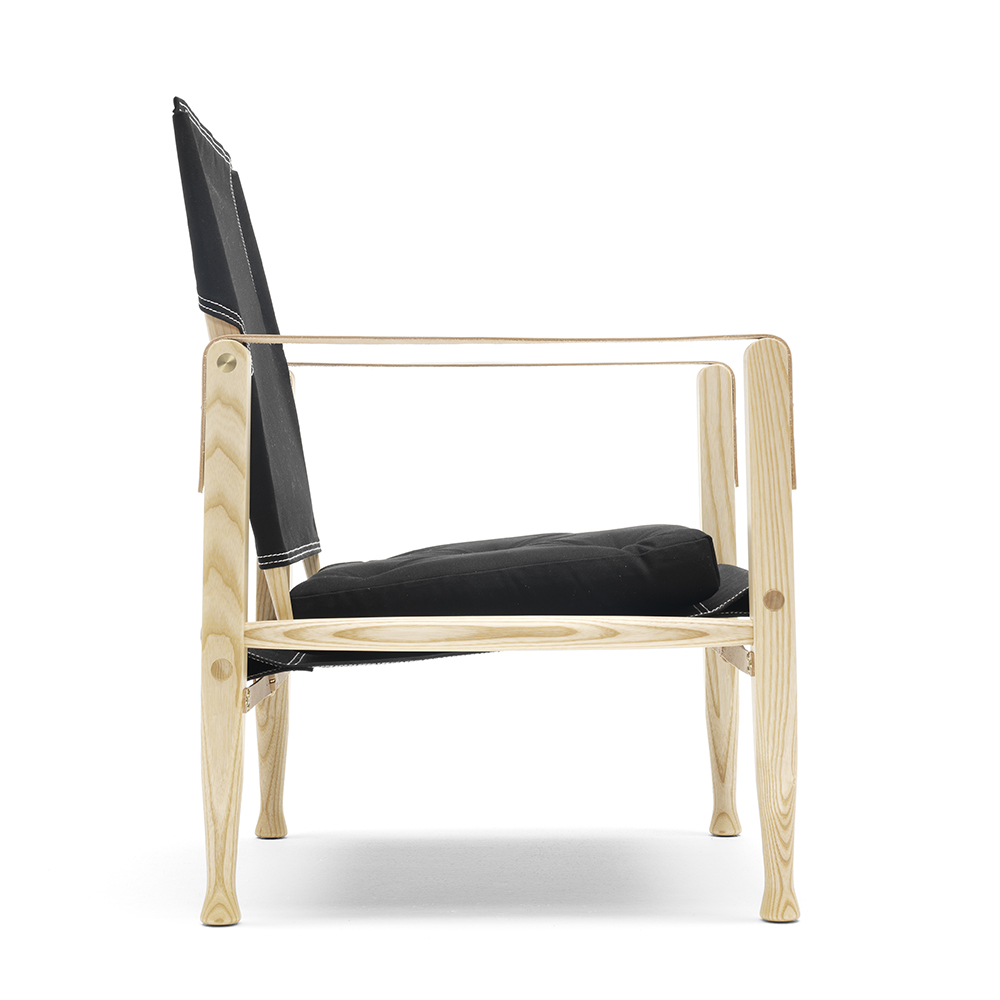 Kaare Klint Safari Chair 