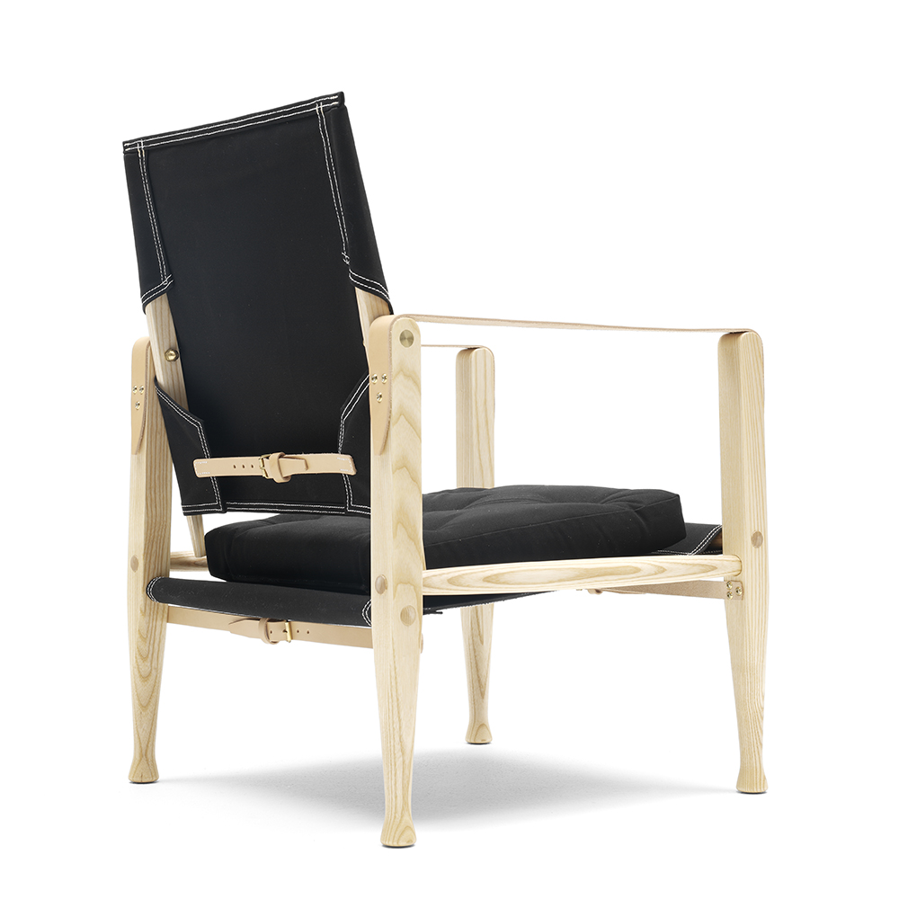 Kaare Klint Safari Chair 